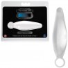 PLUG ANAL BOTTOMS UP FINGER RAMMERS TRANSPARENTE