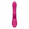 VIBRADOR TANI FINGER MOTION WITH PULSE-WAVE ROSA VIVE 