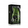 OUCH! ROPE GLOW IN THE DARK 6.4 FT /5 M