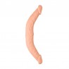 REALROCK DOUBLE DONG 14 / 36 CM