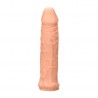 FUNDA PARA EL PENE 6 / 16 CM REALROCK