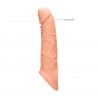 FUNDA PARA EL PENE 8 / 20 CM REALROCK