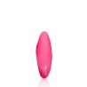 VIBRADOR PARA PAREJAS CON MANDO A DISTANCIA WILD STRAWBERRY LOVELINE
