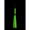 OUCH! FLOGGER GLOW IN THE DARK