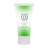 LUBRIFICANTE &Agrave; BASE DE &Aacute;GUA NATURAL CBD 2 FL OZ 50 ML PHARMQUESTS