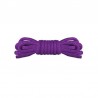 JAPANESE MINI ROPE 4.9 FT/ 1,5 M PURPLE