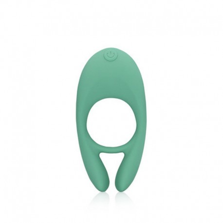 LOVELINE ULTRA SOFT SILICONE POINTED BLUE GRASS LOVELINE