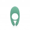 LOVELINE ULTRA SOFT SILICONE POINTED BLUE GRASS LOVELINE