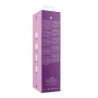 LOVELINE WAND VIBRATOR PURPLEBERRY