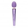 LOVELINE WAND VIBRATOR PURPLEBERRY