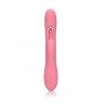 VIBRADOR FLAPPING G-SPOT RABBIT PINK ARABESQUE LOVELINE