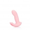 VIBRADOR DE MOVIMENTO DE DEDOS COM CONTROLO REMOTO CHERRY CHIFFON LOVELINE