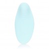 VIBRADOR PARA BRAGA CON MANDO A DISTANCIA ARCTIC BLUE LOVELINE