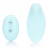 VIBRADOR PARA BRAGA CON MANDO A DISTANCIA ARCTIC BLUE LOVELINE
