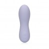 ESTIMULADOR SILICONE FINGER VIBRATOR LAVENDER LOVELINE