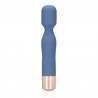 MINI VIBRADOR VARITA BLUE HORIZON LOVELINE