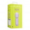 LOVELINE MINI WAND VIBRATOR NIGHT MAGIC