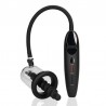 BOMBA ANAL AUTOMATIC RECHARGEABLE ROSING PUMP NEGRA OUCH!
