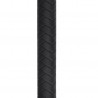 OUCH! SILICONE TAIL WHIP BLACK