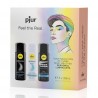 CONJUNTO DE LUBRICANTES PJUR PRIDE BOX - 3 X 30 ML