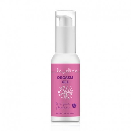 GEL UNISEX ORGASM GEL 1.7 FL OZ / 50 ML LOVELINE