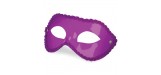 MÁSCARA OUCH! PARTY ROXA