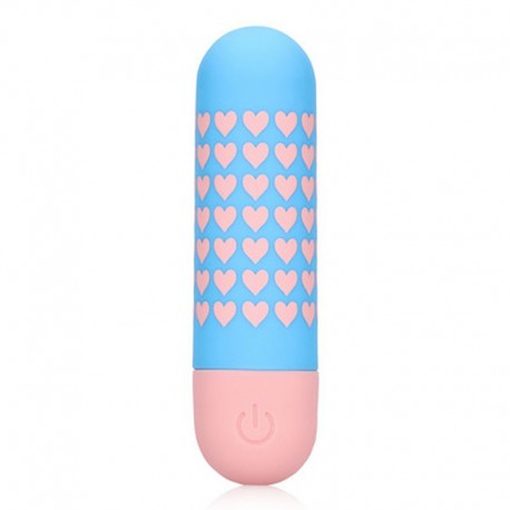 BALA VIBRAT&Oacute;RIA HEART TO GET S-LINE