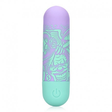 S-LINE LIP OFF SOME STEAM BULLET VIBRATOR