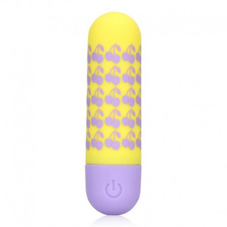 BALA VIBRAT&Oacute;RIA I CHERRYISH YOU S-LINE