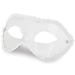 MASK OUCH! PARTY WHITE