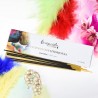 PACK OF 25 INCENSE STICKS WITH PHEROMONES AROMA FREE SEX TENTACI&Oacute;N PLAY SEX