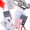 CARD GAME TENTACI&Oacute;N PLAY SEX