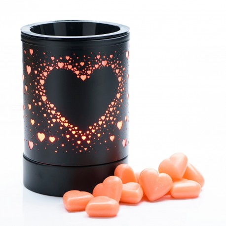 LAMPE &Eacute;LECTRIQUE AVEC FONCTION BR&Ucirc;LEUR TENTACI&Oacute;N PLAY SEX