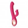 VIBRADOR RABBIT COM TOR&Ccedil;&Atilde;O MIRENCA CRUSHIOUS