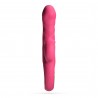 VIBRADOR RABBIT COM TOR&Ccedil;&Atilde;O MIRENCA CRUSHIOUS