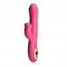VIBRADOR RABBIT COM TOR&Ccedil;&Atilde;O MIRENCA CRUSHIOUS