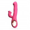 VIBRADOR RABBIT COM TOR&Ccedil;&Atilde;O MIRENCA CRUSHIOUS