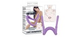 ESTIMULADOR INTIMATE SPREADER ROXO