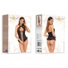 BODY CARLOTTA NOIR BEAUTY NIGHT FASHION