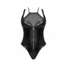 BODY ROXANA NEGRO BEAUTY NIGHT FASHION