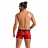 BOXER PARKER ROJO PASSION