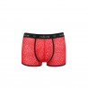 BOXER PARKER ROJO PASSION