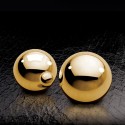 BOLAS VAGINAIS FETISH FANTASY GOLD BEN WA BALLS