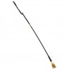 CHIBATA FETISH FANTASY GOLD RIDING CROP
