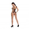 BODY BS086 NEGRO EROTIC LINE PASSION