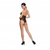 BODY BS088 NEGRO EROTIC LINE PASSION