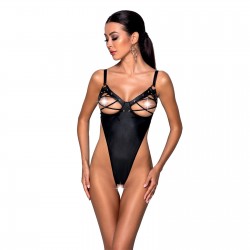 BODY CELIN PRETO PASSION
