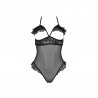 BODY DOLLY PRETO EROTIC LINE PASSION