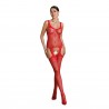 CATSUIT BS008 VERMELHO ECO COLLECTION PASSION 