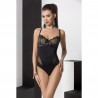 BODY FLORIS NOIR PASSION